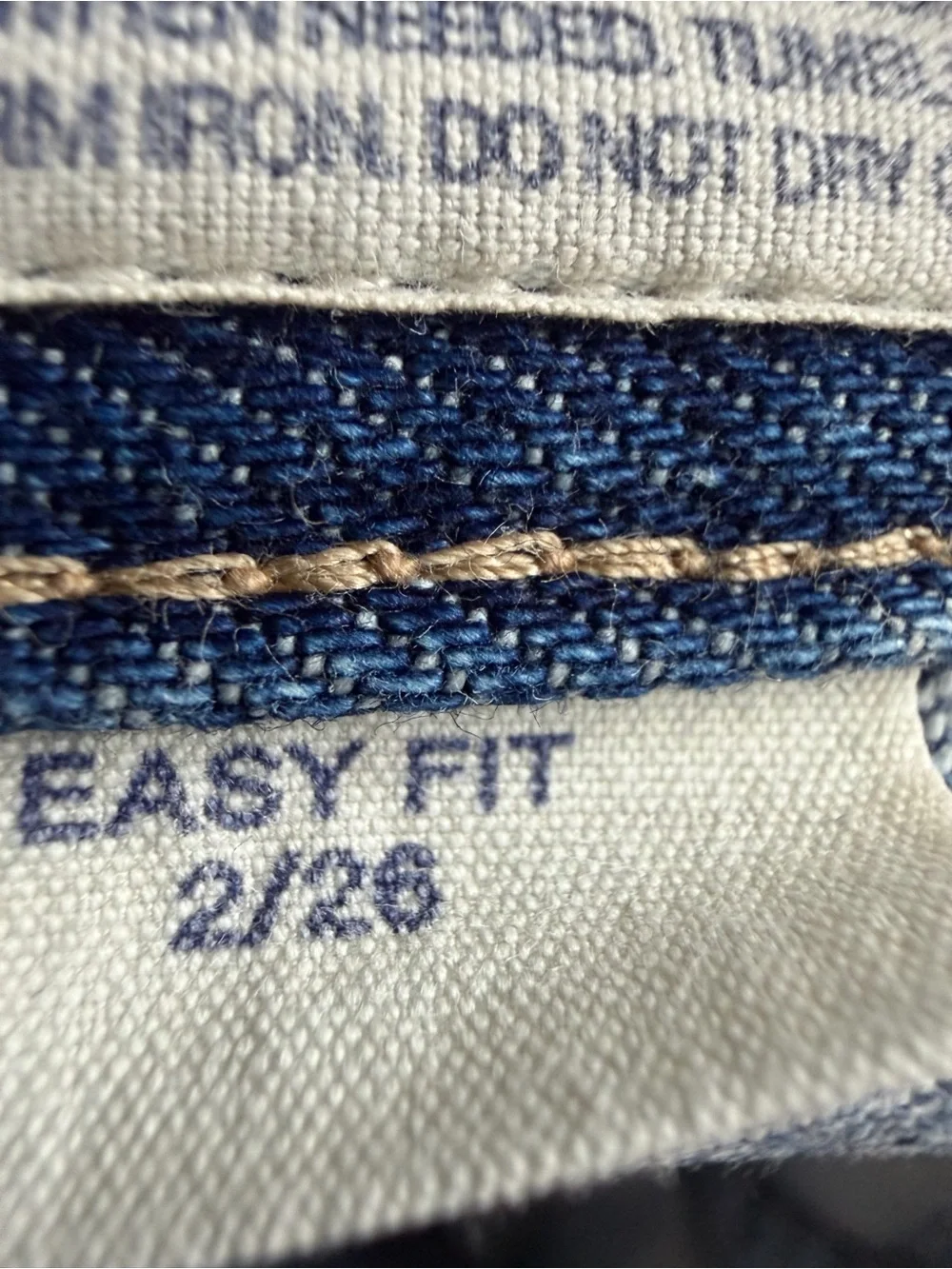 GAP Women's Light Blue Cropped Ankle Jeans